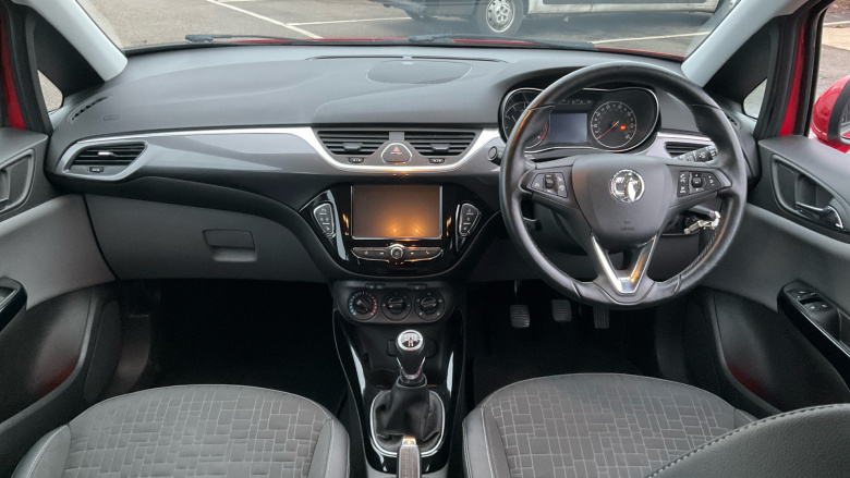 Vauxhall Corsa 1.4 ecoFLEX SE 5dr Petrol Hatchback